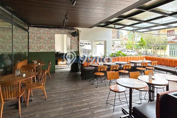 Komersial Dijual di Tebet LT 495m2, LB 1100m2 Solusi Investasi Cerdas Komersial Dijual di Tebet LT 495m2, LB 1100m2 Solusi Investasi Cerdas