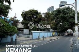 KEUNTUNGAN BERLIPAT! Kantor di , Luas 1044m2m², Lokasi Jalan Utama KEUNTUNGAN BERLIPAT! Kantor di , Luas 1044m2m², Lokasi Jalan Utama