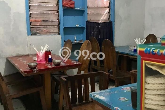 Rumah Elit LB 90m2 Siap Huni Desain Elegan di Bendungan Hilir, Jakarta Pusat Rumah Elit LB 90m2 Siap Huni Desain Elegan di Bendungan Hilir, Jakarta Pusat