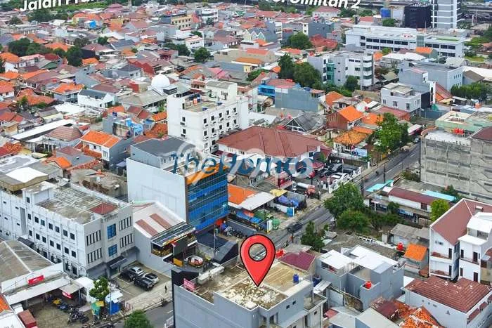 Kantor Dijual di Prime Area Jakarta Timur Luas 1m2 Kantor Dijual di Prime Area Jakarta Timur Luas 1m2