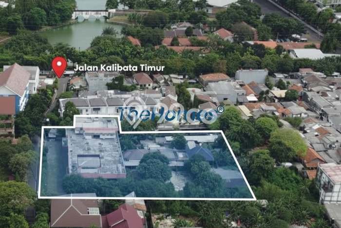 Lokasi Strategis! Dijual Komersial Bisnis di Pancoran, Jakarta Selatan Kondisi Bagus Lokasi Strategis! Dijual Komersial Bisnis di Pancoran, Jakarta Selatan Kondisi Bagus