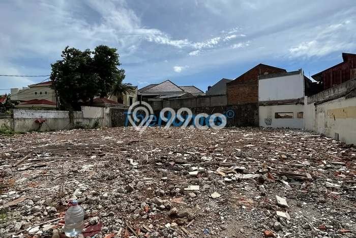 Dijual Tanah di Kebayoran Baru, Luas 748m2m², Lokasi Berkembang Dijual Tanah di Kebayoran Baru, Luas 748m2m², Lokasi Berkembang