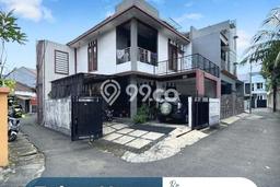 Dijual Hunian Mewah dengan Fasilitas Sekitar Komplit di Tebet, Jakarta Selatan Dijual Hunian Mewah dengan Fasilitas Sekitar Komplit di Tebet, Jakarta Selatan
