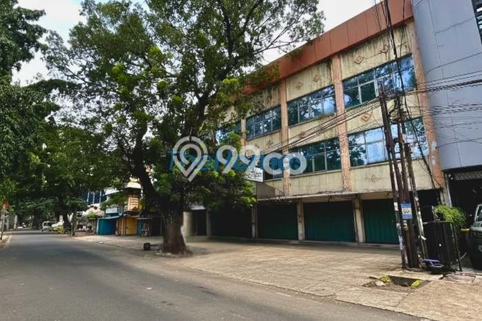 Dijual Ruko di Kebayoran Baru, Jakarta Selatan Harga Penawaran Spesial Dijual Ruko di Kebayoran Baru, Jakarta Selatan Harga Penawaran Spesial