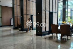 Hunian Apartemen Nyaman di Tebet 2 Kamar Tidur Hunian Apartemen Nyaman di Tebet 2 Kamar Tidur