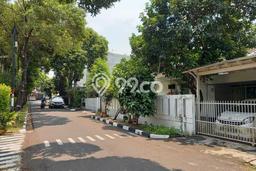 Rumah Luxury Modern Siap Huni di Kalibata Jakarta Selatan Rumah Luxury Modern Siap Huni di Kalibata Jakarta Selatan