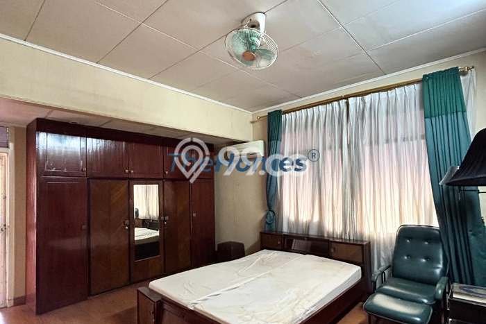 Rumah Luxury Modern Siap Huni di Rawamangun Jakarta Timur Rumah Luxury Modern Siap Huni di Rawamangun Jakarta Timur