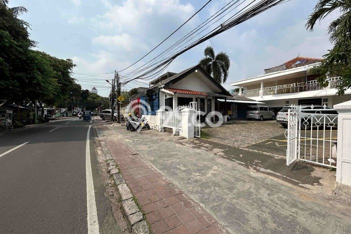 Komersial Usaha Dijual di Tebet Jakarta Selatan LT 777m2 & LB 920m2 Komersial Usaha Dijual di Tebet Jakarta Selatan LT 777m2 & LB 920m2