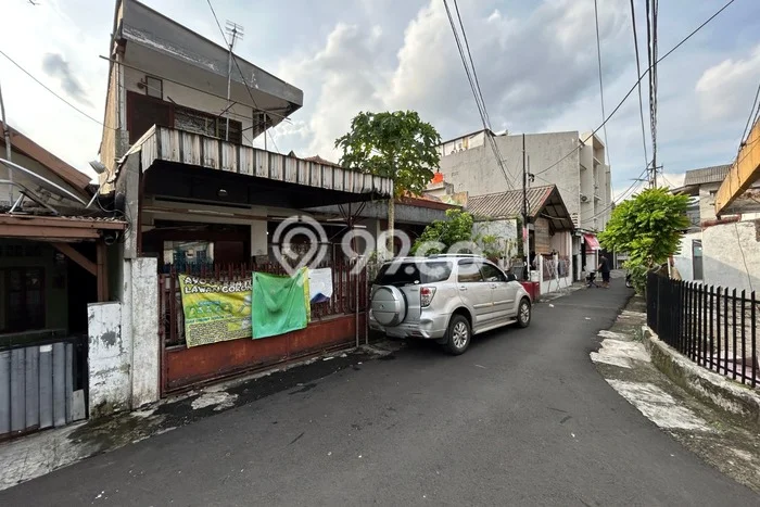 Rumah Elit Modern Siap Huni di Bendungan Hilir Jakarta Pusat Rumah Elit Modern Siap Huni di Bendungan Hilir Jakarta Pusat