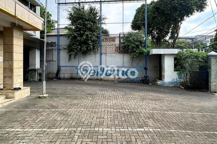 Dijual Kantor Kawasan Salemba, Luas 2448m², Area Berkembang, Mainroad Dijual Kantor Kawasan Salemba, Luas 2448m², Area Berkembang, Mainroad