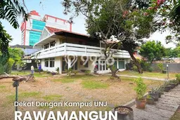 Rumah Luxury Modern Siap Huni di Rawamangun Jakarta Timur Rumah Luxury Modern Siap Huni di Rawamangun Jakarta Timur