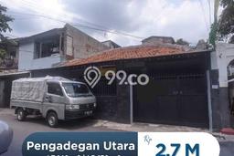 Dijual Hunian Mewah dengan Fasilitas Sekitar Lengkap di Pancoran, Jakarta Selatan Dijual Hunian Mewah dengan Fasilitas Sekitar Lengkap di Pancoran, Jakarta Selatan