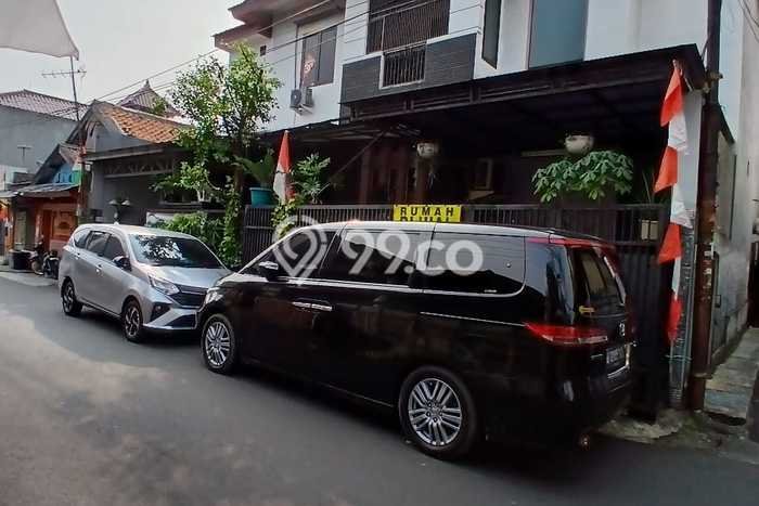 Hunian Super Mewah dengan Akses Paling Strategis di Menteng Atas, Jakarta Pusat Hunian Super Mewah dengan Akses Paling Strategis di Menteng Atas, Jakarta Pusat