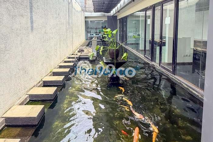 Dijual! Kantor di Warung Buncit Jakarta Selatan LT 1m2 / LB 1m2 Kawasan Bisnis Dijual! Kantor di Warung Buncit Jakarta Selatan LT 1m2 / LB 1m2 Kawasan Bisnis