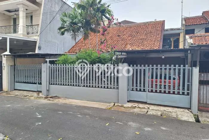 Dijual Rumah Mewah Exclusive di Kebayoran Baru, Jakarta Selatan Dijual Rumah Mewah Exclusive di Kebayoran Baru, Jakarta Selatan