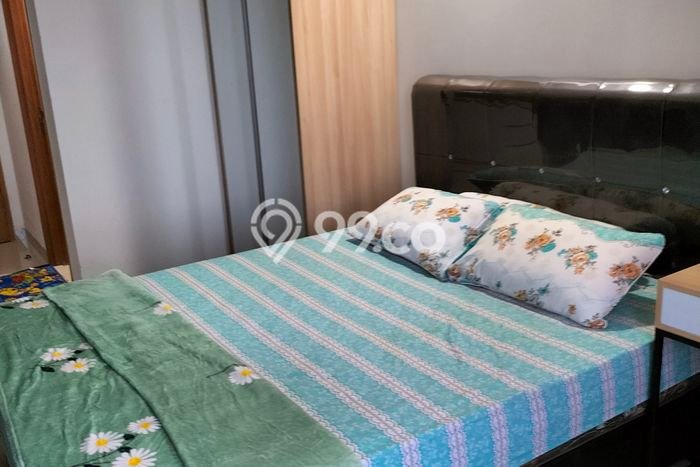 Apartemen Terawat Dijual di Depok Spesifikasi 1 KT, 1 KM Apartemen Terawat Dijual di Depok Spesifikasi 1 KT, 1 KM