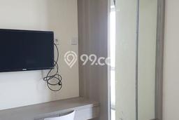 Hunian Apartemen Budget Friendly di Depok dengan 1 Kamar Tidur, 1 Kamar Mandi Hunian Apartemen Budget Friendly di Depok dengan 1 Kamar Tidur, 1 Kamar Mandi