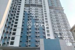 Apartemen Strategis 25m2 di Margonda Depok 1 Bedroom Apartemen Strategis 25m2 di Margonda Depok 1 Bedroom