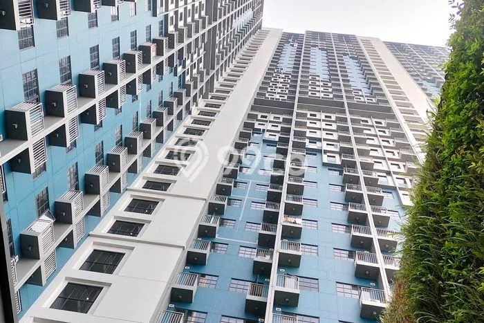 Apartemen Minimalis untuk Disewa, 2 Kamar di Depok Apartemen Minimalis untuk Disewa, 2 Kamar di Depok