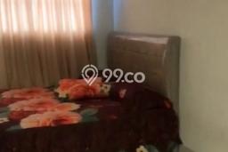 Hunian Apartemen 1 KT 1 KM di Beji, Depok Dijual Cepat Hunian Apartemen 1 KT 1 KM di Beji, Depok Dijual Cepat