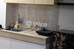 Apartemen Harga Murah dengan 1 BR & 1 KM di Beji Depok Apartemen Harga Murah dengan 1 BR & 1 KM di Beji Depok