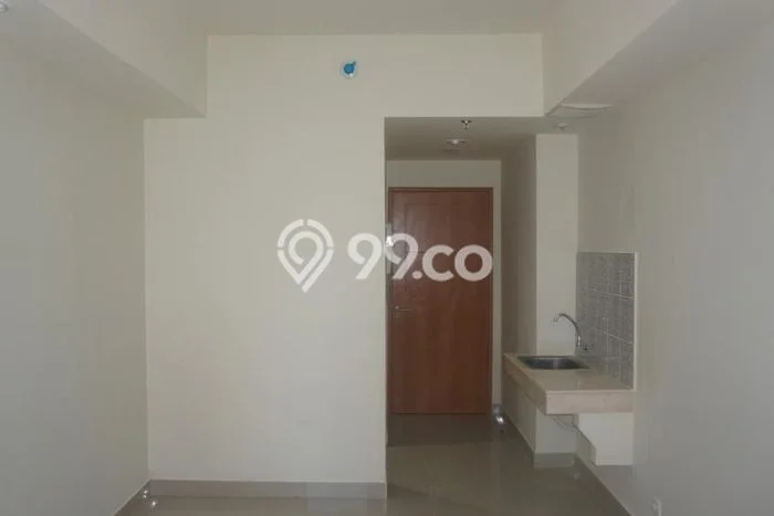 Apartemen Favorit Nyaman Dijual di Depok dengan 1 Kamar Tidur Apartemen Favorit Nyaman Dijual di Depok dengan 1 Kamar Tidur