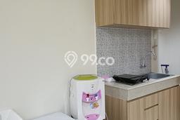 Sewa Apartemen Minimalis 25m2 Punya 1 KT, 0 KM, Lokasi di Beji Sewa Apartemen Minimalis 25m2 Punya 1 KT, 0 KM, Lokasi di Beji