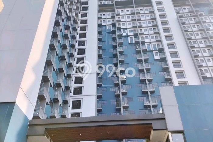 Dijual Apartemen di Beji, Depok Punya 1 Kamar Tidur Dijual Apartemen di Beji, Depok Punya 1 Kamar Tidur