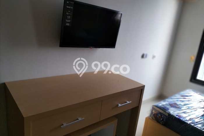 Apartemen Premium Kawasan Beji, 2 KT, Luas 43m², Best View Apartemen Premium Kawasan Beji, 2 KT, Luas 43m², Best View