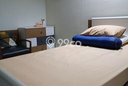 Sewa Apartemen Terjangkau 1 BR di Margonda Depok Sewa Apartemen Terjangkau 1 BR di Margonda Depok
