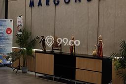 Apartemen Premium Kawasan Margonda, 1 KM, Luas 25m², Siap Ditempati Apartemen Premium Kawasan Margonda, 1 KM, Luas 25m², Siap Ditempati