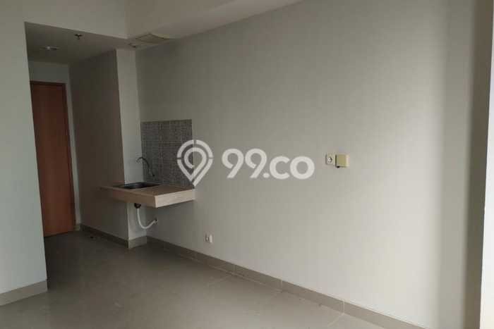 Untuk Dijual Apartemen di Beji, Depok 1 KT, 1 KM Strategis Untuk Dijual Apartemen di Beji, Depok 1 KT, 1 KM Strategis
