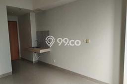 Untuk Dijual Apartemen di Beji, Depok 1 KT, 1 KM Strategis Untuk Dijual Apartemen di Beji, Depok 1 KT, 1 KM Strategis