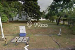 Dijual Tanah Lokasi Pantai Indah Kapuk, Jakarta Utara Seluas 940m2 Dijual Tanah Lokasi Pantai Indah Kapuk, Jakarta Utara Seluas 940m2