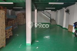 Gudang Bagus Dijual LB 405m2 Lokasi Strategis Tangerang Area Cocok untuk Berbisnis Gudang Bagus Dijual LB 405m2 Lokasi Strategis Tangerang Area Cocok untuk Berbisnis