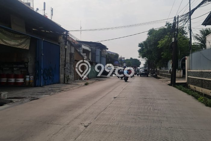 Paling Dicari! Gudang Dijual di Kapuk Kamal Harga Kompetitif Paling Dicari! Gudang Dijual di Kapuk Kamal Harga Kompetitif