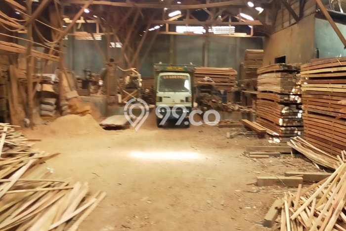 Paling Dicari! Gudang Dijual di Kapuk Kamal Harga Kompetitif Paling Dicari! Gudang Dijual di Kapuk Kamal Harga Kompetitif
