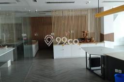 Kantor Disewa di Jakarta Utara dengan LB 700m2 Area Komersial Ramai Kantor Disewa di Jakarta Utara dengan LB 700m2 Area Komersial Ramai