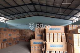 Gudang Dijual di Prime Area Jakarta Utara Luas 1100m2 Gudang Dijual di Prime Area Jakarta Utara Luas 1100m2