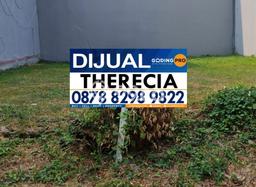 Dijual Tanah Lokasi Pantai Indah Kapuk, Jakarta Utara Seluas 432m2 Dijual Tanah Lokasi Pantai Indah Kapuk, Jakarta Utara Seluas 432m2