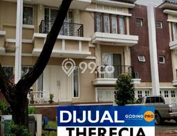 KESEMPATAN TERBAIK! Rumah Nyaman di Pantai Indah Kapuk, LT 230m² Bangunan 380m² KESEMPATAN TERBAIK! Rumah Nyaman di Pantai Indah Kapuk, LT 230m² Bangunan 380m²