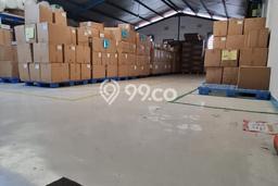 Dijual! Gudang di Daan Mogot Tangerang LT 270m2 / LB 320m2 Kawasan Strategis Dijual! Gudang di Daan Mogot Tangerang LT 270m2 / LB 320m2 Kawasan Strategis