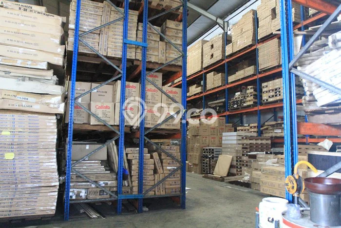 Gudang Bagus Dijual di Daan Mogot Jakarta Barat Lokasi Strategis Cocok untuk Kembangkan Bisnis Gudang Bagus Dijual di Daan Mogot Jakarta Barat Lokasi Strategis Cocok untuk Kembangkan Bisnis