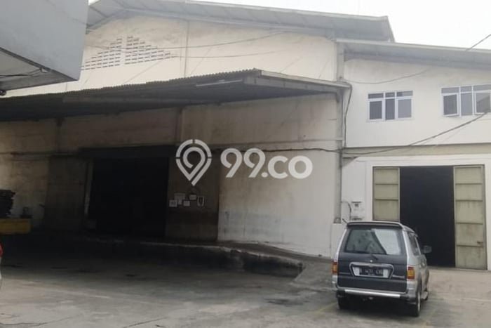 Gudang Bagus Dijual di Daan Mogot Jakarta Barat Lokasi Strategis Cocok untuk Kembangkan Bisnis Gudang Bagus Dijual di Daan Mogot Jakarta Barat Lokasi Strategis Cocok untuk Kembangkan Bisnis