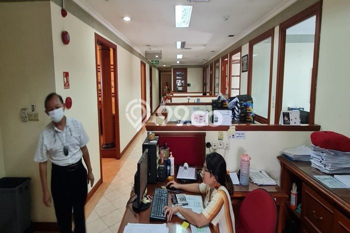 Paling Diincar! Gudang Dijual di Semanan Harga Kompetitif Paling Diincar! Gudang Dijual di Semanan Harga Kompetitif