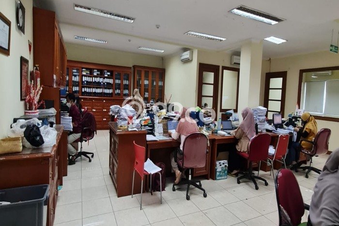 Paling Diincar! Gudang Dijual di Semanan Harga Kompetitif Paling Diincar! Gudang Dijual di Semanan Harga Kompetitif