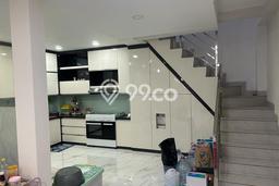 Rumah Gridenda PIK Murah SHM Furnished (Kulkas Gede, Sofa,Meja Makan, AC) Rumah Gridenda PIK Murah SHM Furnished (Kulkas Gede, Sofa,Meja Makan, AC)