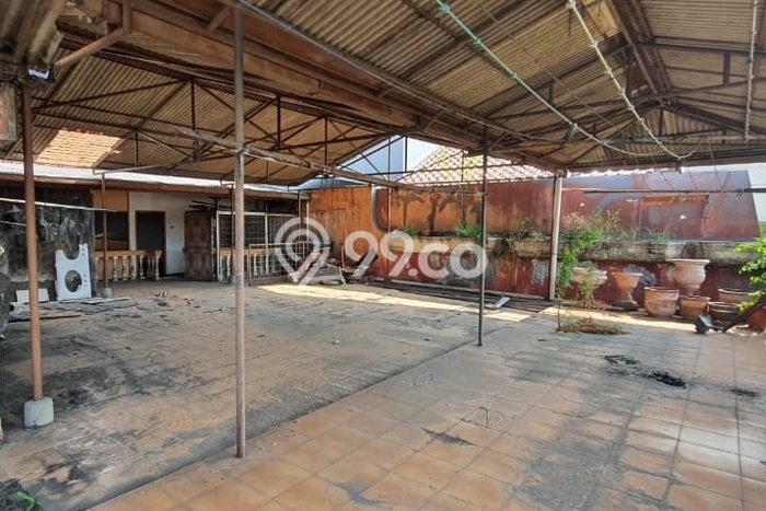 Dijual! Ruko di Kemanggisan Jakarta Barat LT 277m2 / LB 700m2 Kawasan Bisnis Dijual! Ruko di Kemanggisan Jakarta Barat LT 277m2 / LB 700m2 Kawasan Bisnis