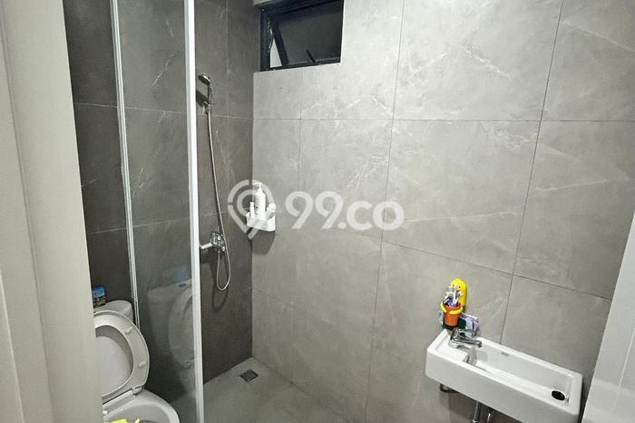 Jual Rumah Bagus Siap Huni LB 56m2 di Serpong Utara, Tangerang Selatan Jual Rumah Bagus Siap Huni LB 56m2 di Serpong Utara, Tangerang Selatan