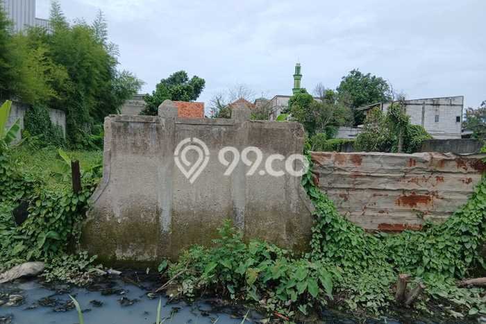 Tanah Siap Pakai Disewakan di Cipondoh, Tangerang, Luas 800m2 Tanah Siap Pakai Disewakan di Cipondoh, Tangerang, Luas 800m2